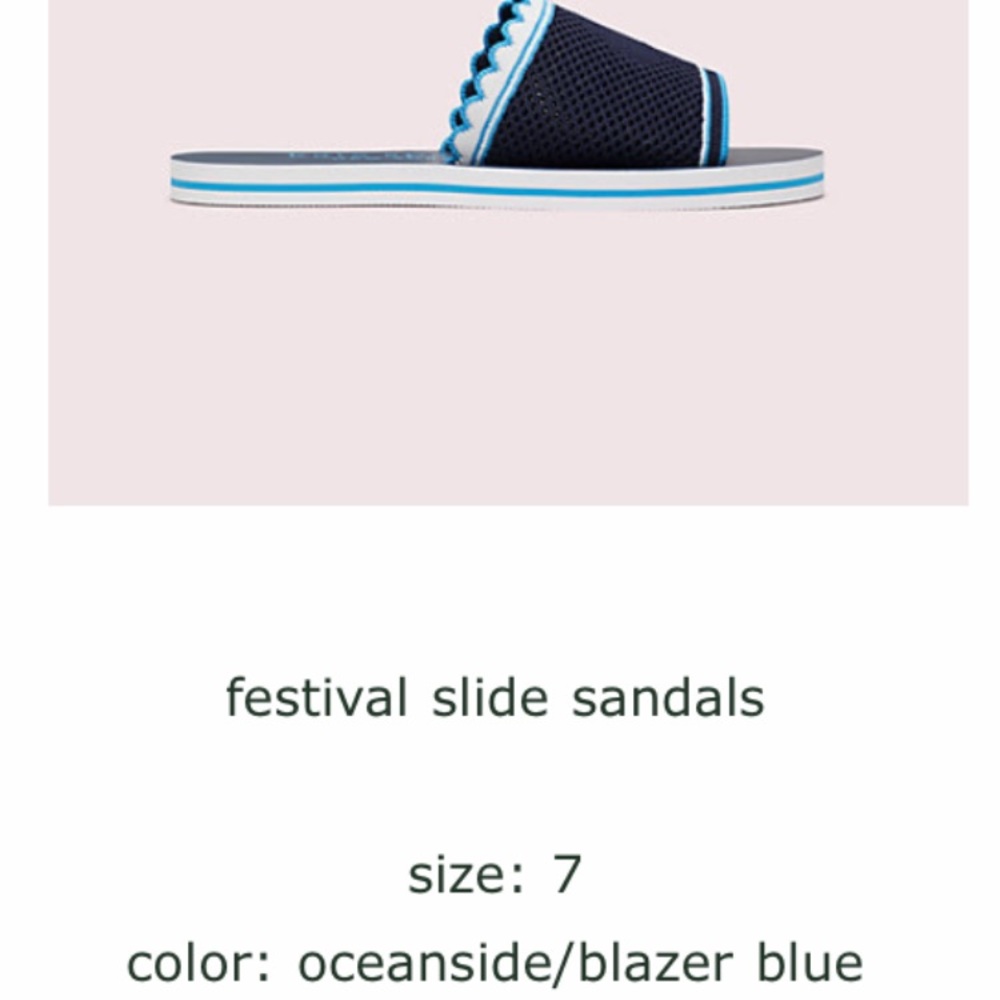 Size 7 kate spade shoes
